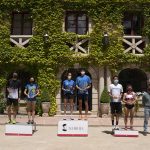 XXV Cross Trofeo Rector