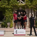 XXV Cross Trofeo Rector