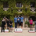 XXV Cross Trofeo Rector