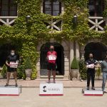 XXV Cross Trofeo Rector