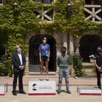 XXV Cross Trofeo Rector