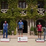 XXV Cross Trofeo Rector