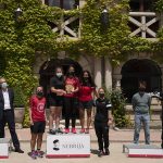 XXV Cross Trofeo Rector