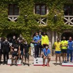 XXV Cross Trofeo Rector