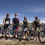 Campeonato Universitario de Duatlón Cross 2021