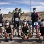 Campeonato Universitario de Duatlón Cross 2021