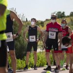 Campeonato Universitario de Duatlón Cross 2021