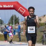 Campeonato Universitario de Duatlón Cross 2021