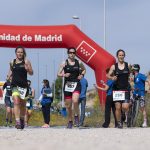 Campeonato Universitario de Duatlón Cross 2021