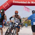 Campeonato Universitario de Duatlón Cross 2021