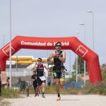 Campeonato Universitario de Duatlón Cross 2021