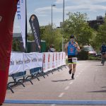 Campeonato Universitario de Duatlón Cross 2021
