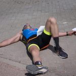 Campeonato Universitario de Duatlón Cross 2021