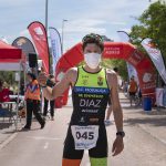 Campeonato Universitario de Duatlón Cross 2021