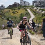 Campeonato Universitario de Duatlón Cross 2021