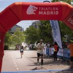 Campeonato Universitario de Duatlón Cross 2021