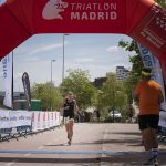 Campeonato Universitario de Duatlón Cross 2021