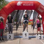 Campeonato Universitario de Duatlón Cross 2021