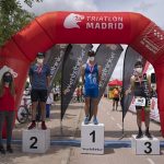 Campeonato Universitario de Duatlón Cross 2021