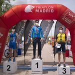 Campeonato Universitario de Duatlón Cross 2021
