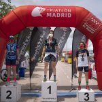 Campeonato Universitario de Duatlón Cross 2021
