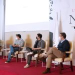 Campaña "Con mucho acento"