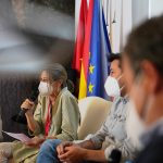 Campaña "Con mucho acento"