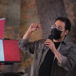 Campaña "Con mucho acento"