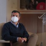 Campaña "Con mucho acento"