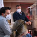 Campaña "Con mucho acento"