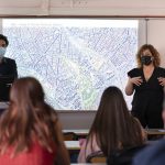 Taller Avanzado de Urbanismo del Máster en Arquitectura