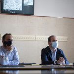 Taller Avanzado de Urbanismo del Máster en Arquitectura