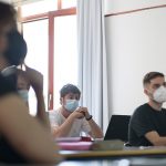 Taller Avanzado de Urbanismo del Máster en Arquitectura