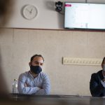 Taller Avanzado de Urbanismo del Máster en Arquitectura