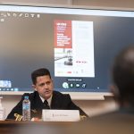 Tercera jornada de LIX CICA