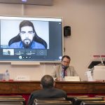 Tercera jornada de LIX CICA