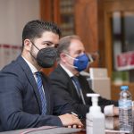 Tercera jornada de LIX CICA