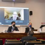 Tercera jornada de LIX CICA