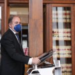 Tercera jornada de LIX CICA