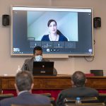 Tercera jornada de LIX CICA