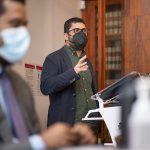 Tercera jornada de LIX CICA