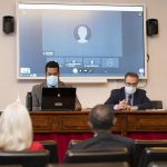 Tercera jornada de LIX CICA