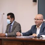 Tercera jornada de LIX CICA