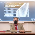 Tercera jornada de LIX CICA