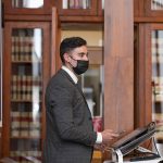 Tercera jornada de LIX CICA