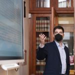 Tercera jornada de LIX CICA