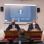 Tercera jornada de LIX CICA