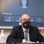 Tercera jornada de LIX CICA