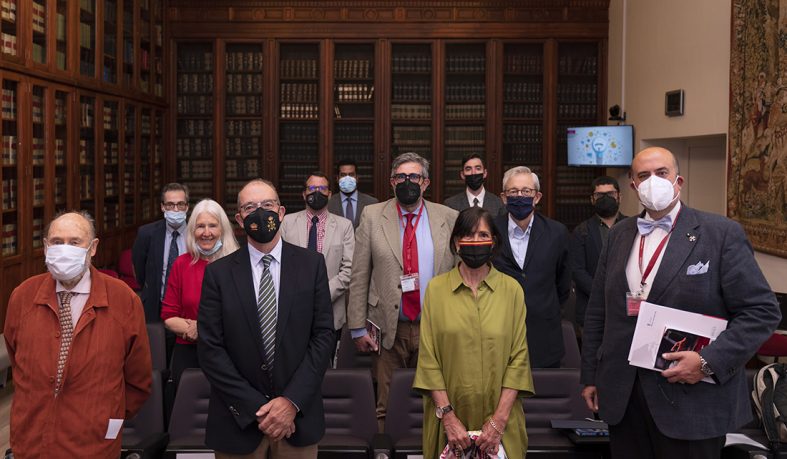 Tercera jornada de LIX CICA