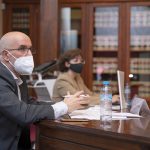 Presentación libro "Study on the impact of artists’ mobility in European cities: the CreArt Project"